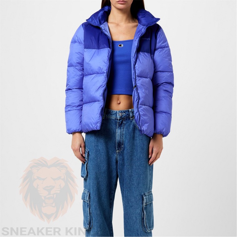 Куртка жіноча Champion Poly Jacket 115756 CHA